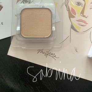 Maskcara Eyeshadow (Sabrina)